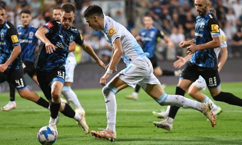 Oslabljena Rijeka stiže u Varaždin, Šibenik traži spas; evo gdje gledati današnje utakmice