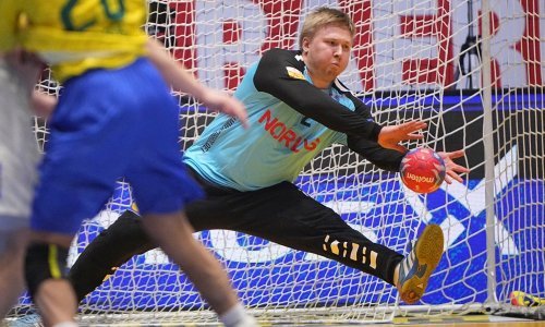 Sjajni danski golman iskreno priznao da strahuje od Hrvata