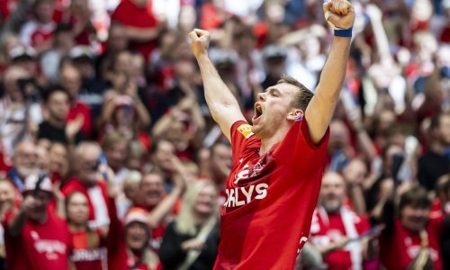 Danci se dive svojoj reprezentaciji: 'Dosadni ste i jezivi'