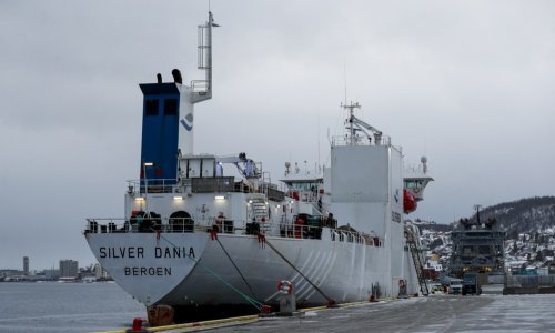 Norveška oslobodila brod s ruskom posadom: Nemaju veze s uništenjem kablova