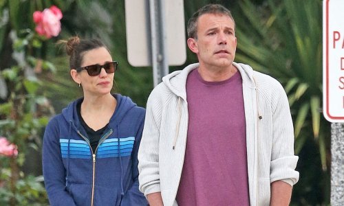 Ben Affleck zbog nje će ostaviti sve: Slavna glumica u lošem je stanju