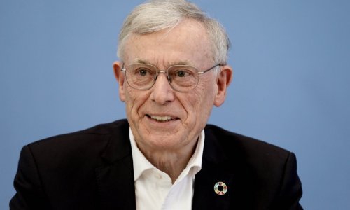 Umro bivši njemački predsjednik Horst Koehler