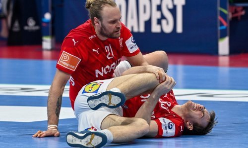 Šok za Dance; uoči finala s Hrvatskom ozlijedio im se najbolji igrač