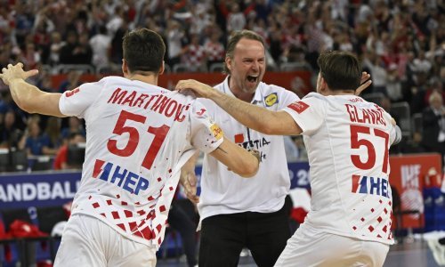 Dagur Sigurdsson otkrio o čemu je pričao s danskim izbornikom: Baš smo se nasmijali