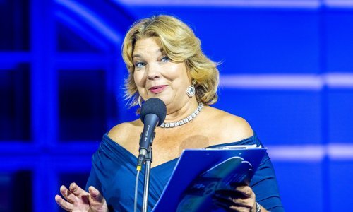 Karmela Vukov Colić glasno podržala Thompsona: 'Voljela sam tog Marka'