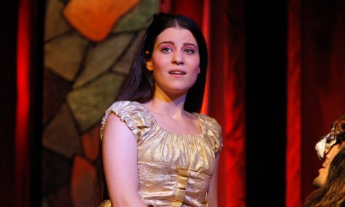 Glumica iz serije 'Sjene prošlosti' otkrila da ima drugi posao koji obožava