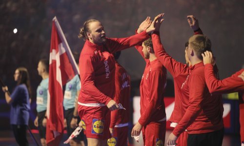 Danski rukometaš: Mislim da ćemo uništiti Hrvatsku