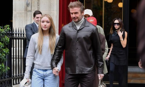David Beckham nikad iskreniji o svoje četvero djece: 'Bolno je to gledati...'
