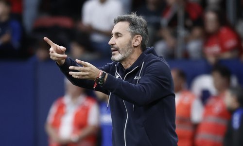 Španjolac hvalio Budimira, a evo što je rekao o Hrvatima: Gledam reprezentaciju...