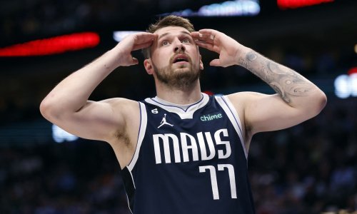 Bombastična razmjena u NBA ligi; Luka Dončić stiže u Los Angeles Lakerse