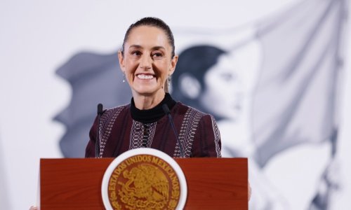 Meksička predsjednica naredila protucarine SAD-u