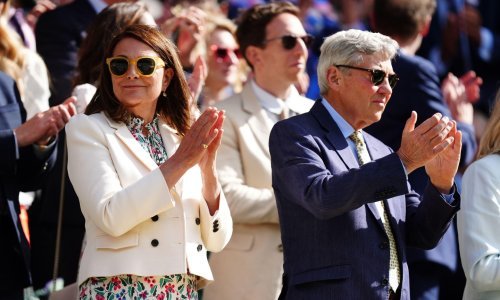 Najbolji zet: Hoće li princ William dodijeliti kraljevske titule punici i puncu?