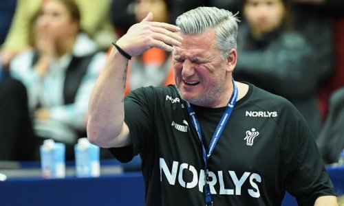 Danski izbornik uoči finala s Hrvatskom priznao: Bit će to tužan dan za sve nas...