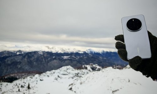 Bledska čarolija s Honorom Magic7 Pro: Najnoviji flagship s impresivnom kamerom i nizom AI značajki