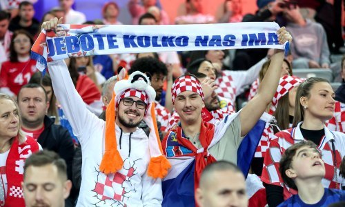 IHF je opet izigrao Hrvatsku, našim su navijačima sad posljednja nada Francuzi