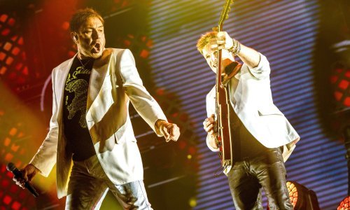 Trenutak koji se čekao 40 godina: Duran Duran se vraća na Sanremo