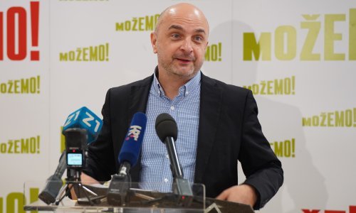 Europarlamentarac Bosanac: Neutrošen EU novac treba preusmjeriti u stanogradnju