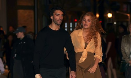 Sve zbog tužbe Blake Lively: Justin Baldoni 'uništen' je financijski, ali i emotivno