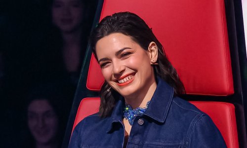 Mia Dimšić modno je sve hrabrija i hrabrija: Malo tko bi se usudio ovako nositi traper