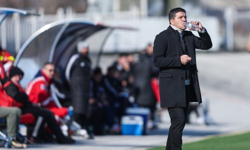 Čabraja nakon pobjede nad Hajdukom: Da nije bilo VAR-a...