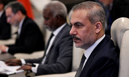 Turska je spremna prihvatiti neke Palestince koje je oslobodio Izrael
