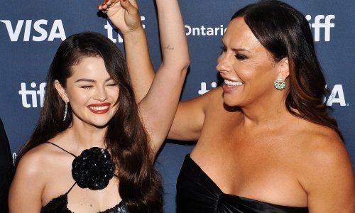 Nova drama potresa Hollywood: Glavna uloga ponovno dodijeljena - Seleni Gomez