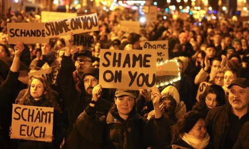 Njemačka u strahu od ekstremne desnice: U tijeku opća mobilizacija i prosvjedi