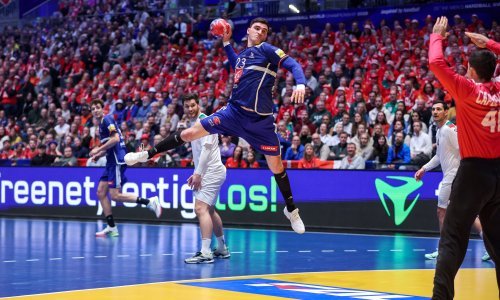 Drama u utakmici za broncu: Hit SP-a ostao bez medalje u zadnjoj minuti