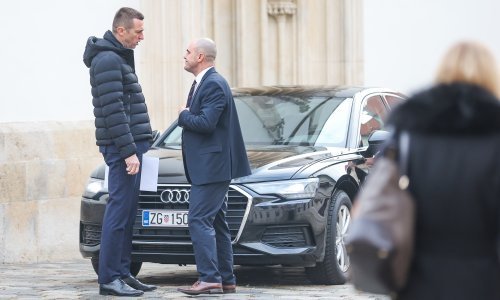 Dabro potporu novom ministru uvjetuje ostavkom šefa Hrvatskih šuma; Penava: DP ne mora biti u vladi