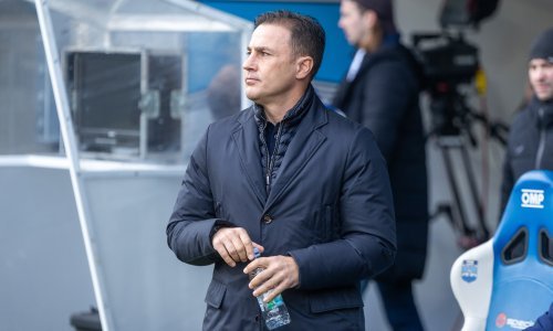 Talijani otkrili gdje je Cannavaro otputovao nakon poraza Dinama: 'Možda se opet spoje'
