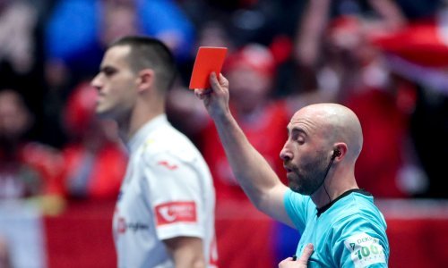 Pogledajte zašto je Hrvatska u finalu ostala bez ključnog igrača