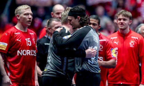 Evo koje su sve rekorde Danci srušili pobjedom protiv Hrvatske