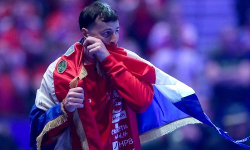 Prekrasna gesta Danaca! Pustili su Duvnjaku da zabije gol u zadnjoj sekundi za oproštaj od hrvatskog dresa