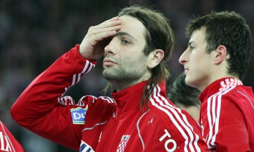 Gidsel ipak postavio novi rekord, Balić mu prepustio tron