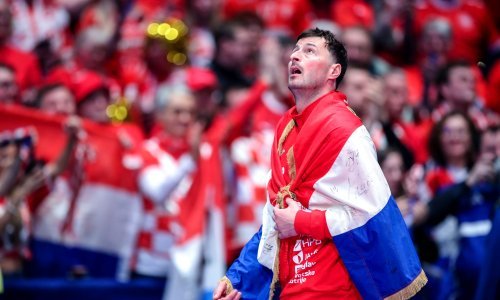 Duvnjak se vratio u klub, a tamo su doživjeli šok: 'Bojim se da...'