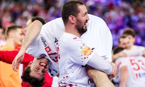 Najpoznatiji novinar na svijetu iznenađen izborom Hrvata u idealnu momčad Svjetskog prvenstva