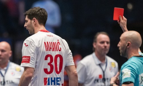 'Možda bi to bilo nekorektno, ali Dance smo trebali ubiti od batina'