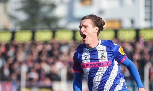 Mudražiju pitali bi li ikada potpisao za Hajduk, evo što je odgovorio