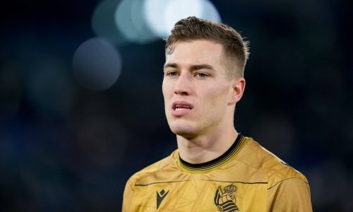 Dalićev hit-igrač otkrio nam kako je došlo do neočekivanog transfera: O novcu nisam ni razmišljao