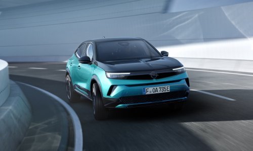 Osvježena Opel Mokka je stigla: Kompaktni B-SUV je elegantniji, moderniji i digitalan