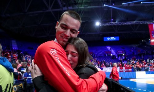 Hrvatski reprezentativac: Djeco, upišite rukomet! Nemojte biti na TikToku i tim glupostima