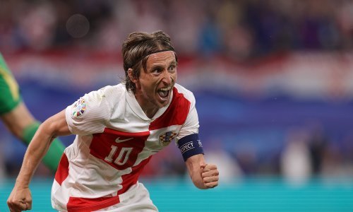 Pogledajte što je Modrić objavio nakon finala Svjetskog prvenstva