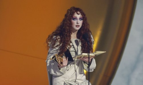 Govor koji će ući u povijest: Mlada glazbenica posramila izdavačke kuće