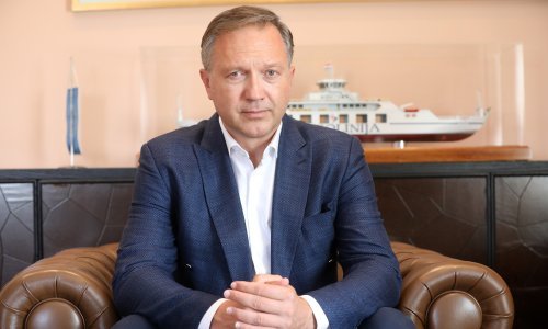 Skupština opozvala tročlanu Upravu Jadrolinije na čelu sa Soptom