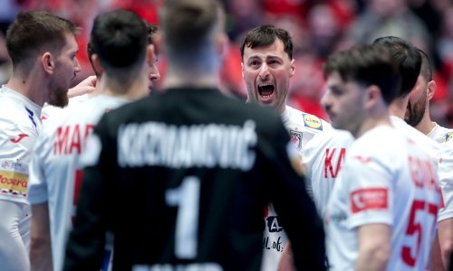 Duvnjak: Danci, hvala! Vaša gesta mi puno znači