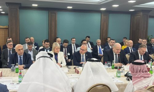 Hrvatske tvrtke jačaju veze s Katrom: Izvoz porastao gotovo 130 posto