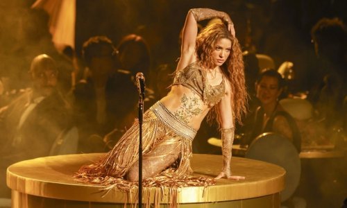 Shakira progovorila o razvodu: 'Nemam muža ni kućnu pomoćnicu koji bi mi pomogli'