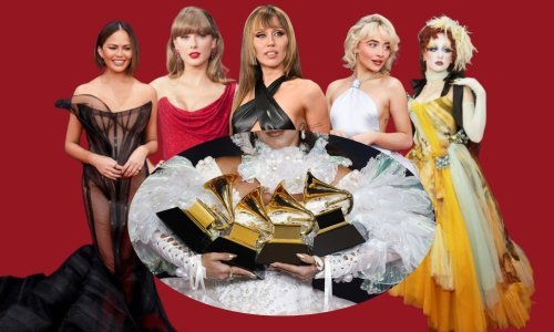 Tko je vaš favorit: Tražimo najbolje odjevenu damu s ovogodišnjih Grammyja