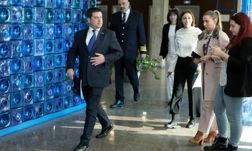 Šef Uprave sigurnosti plovidbe: 'Sustav upravljanja sigurnošću Jadrolinije jako, jako manjkav'