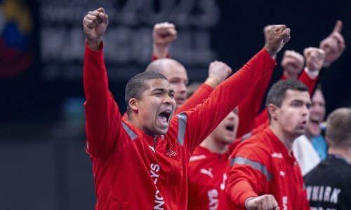 Danac objasnio kako je došlo do ideje da puste Duvnjaku oproštajni gol